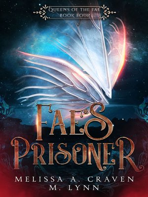 cover image of Fae's Prisoner